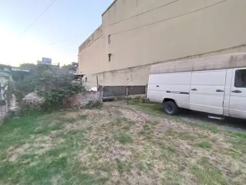 Terreno en Venta, FOT 1,6