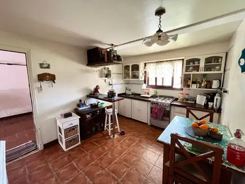 Casa en Venta 33 años