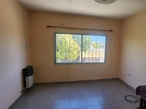 Departamento en San Lorenzo