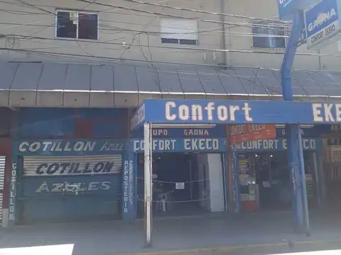 Local en Venta en Jose Clemente Paz, USD 80.000