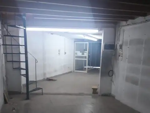 Local - Venta - Argentina, José C Paz - Zuviria 4900