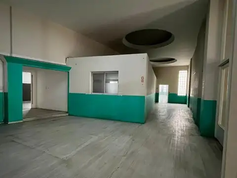 Alquiler de Espacio Corporativo – 1.105 m² en Florida Oeste,