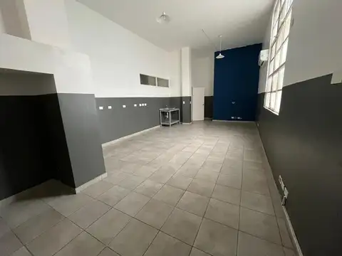 Alquiler de Espacio Corporativo – 1.105 m² en Florida Oeste,