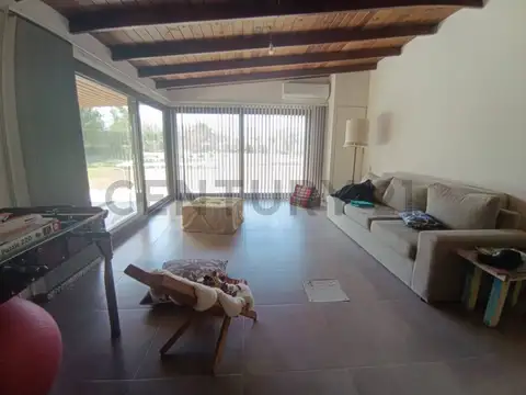 ALQUILER CASA EN BARRIO CERRADO CAMPOS DEL VIRREY