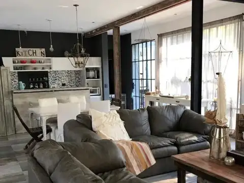 La Pilarica - Saravi 100