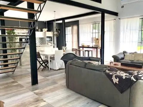 La Pilarica - Saravi 100