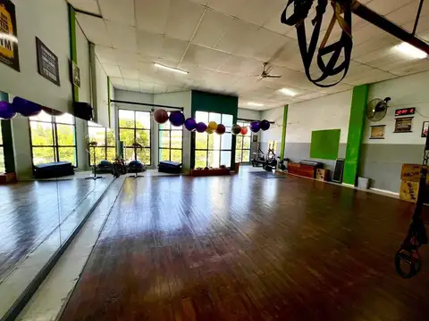 Local comercial en Mitre 65