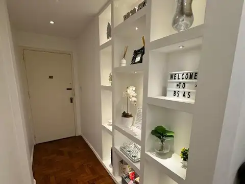 Luis Maria Campos 300, Piso 3