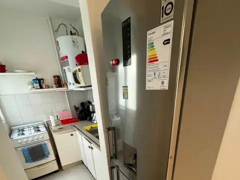 Departamento en Alquiler Temporal en Las Cañitas, USD 750