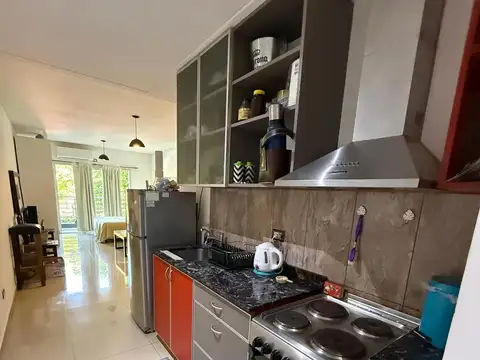 Departamento en Alquiler en Villa Ballester, $ 450.000