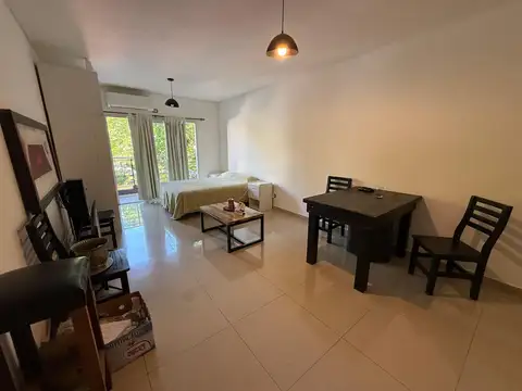 Departamento en  2 ambientes en Duplex en Alquiler