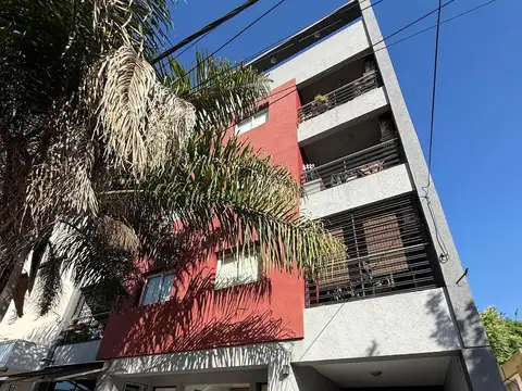 Departamento en  2 ambientes en Duplex en Alquiler