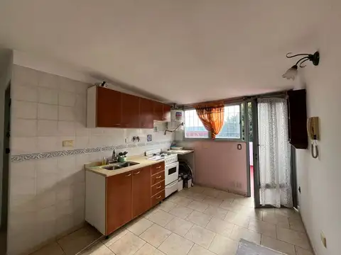 Depto Tipo Casa en Venta de 1 dormitorio