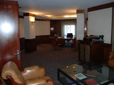 Oficina en Venta en Microcentro, USD 5.000.000