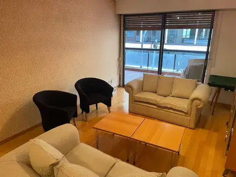 Departamento en Venta en Belgrano C, USD 590.000