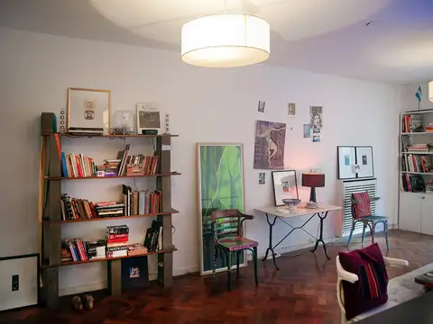 Departamento en Venta 35 años