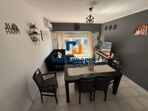 Departamento en Loma Hermosa