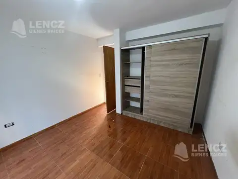Depto Tipo Casa en Venta de 1 dormitorio