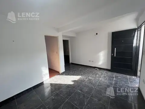 Depto Tipo Casa en Venta de 2 ambientes