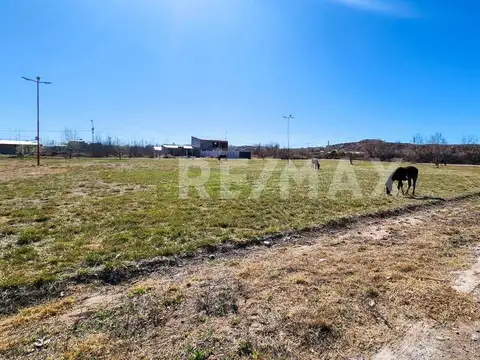 Terreno en Venta en Cinco Saltos, USD 10.000