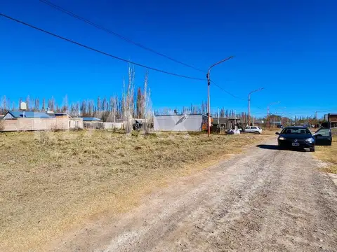Terreno en Venta de 300,0 m2