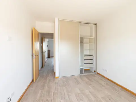 Departamento de 1 dormitorio en venta a estrenar Zona sur Centro Rosario