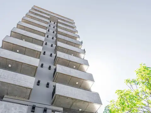 Departamento de 1 dormitorio en venta a estrenar Zona sur Centro Rosario