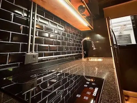 Departamento en Alquiler al Norte