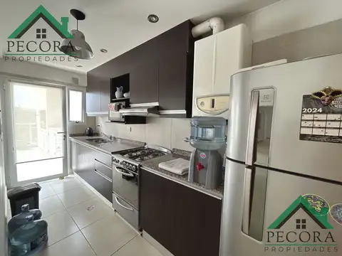 Departamento en Venta 8 años