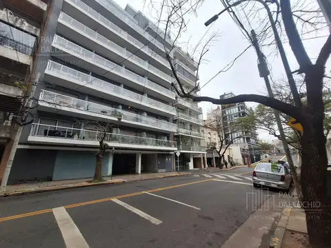 Ciudad de la Paz al 100