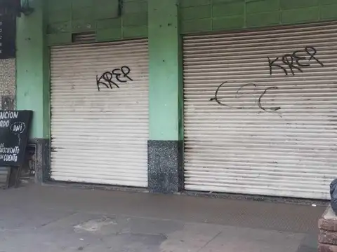 Local en Venta A Estrenar