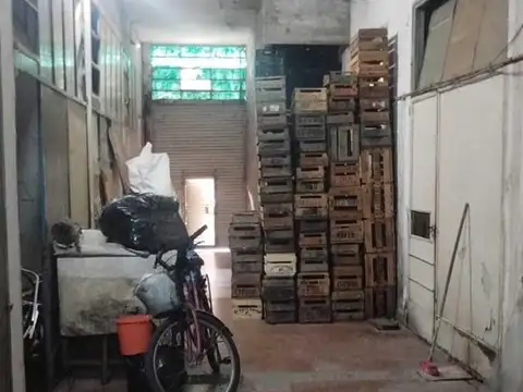 Local en Venta A Estrenar