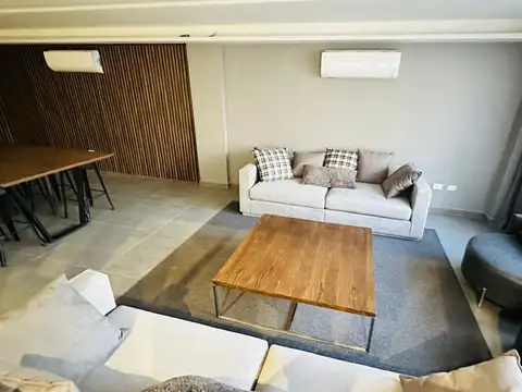 Oficina en Alquiler 2 años