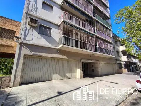 Departamento 3 ambientes opcion cochera dentro del edificio