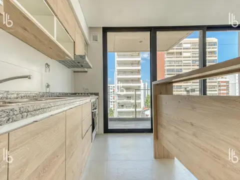 Departamento en Venta en Plaza Mitre, USD 130.000