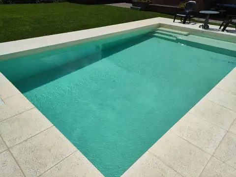 Casa en Venta 20 años