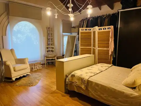 CASA 4 AMB BARRIO SEMI CERRADO SIN EXPENSAS