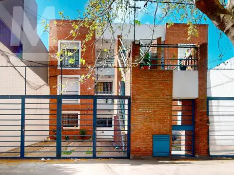 Departamento en  2 Nro. 1634 Entre 65 y 66 (PB 2)