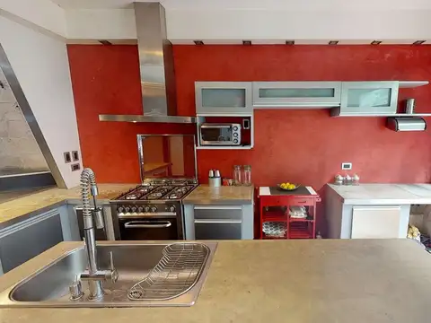 Oficina en Venta en Palermo Soho, USD 415.000