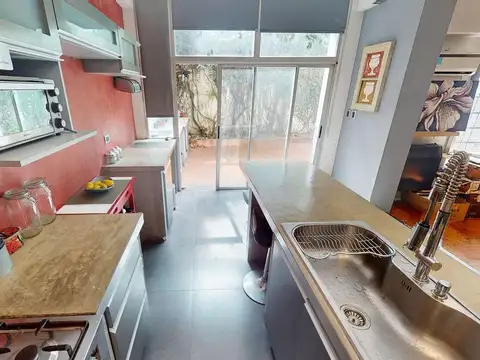 Oficina en Venta en Palermo Soho, USD 415.000