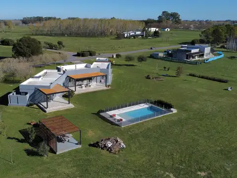 Casa en Venta de 4 dormitorios