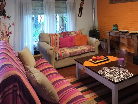 Casa en Venta en San Jorge, USD 120.000