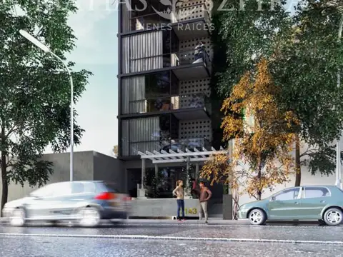 Departamento en Venta en San Justo, USD 260.000