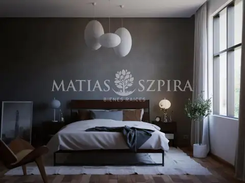 Departamento en Venta al Norte