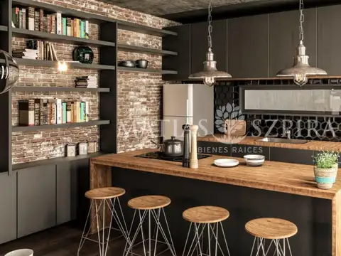 Hermosos pisos de 120 m2 en Edificio sustentable.San justo