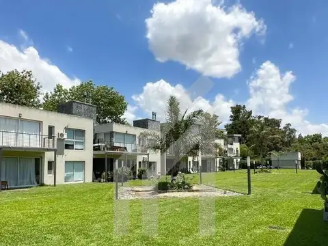 Departamento 2 ambientes con 2 baños