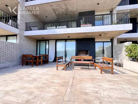 Condominio Residence, Pilará, Pilar