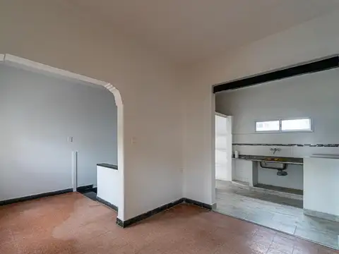 Depto Tipo Casa en Venta al Oeste