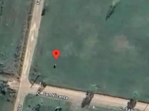 San Vicente e/ Parera y Federación