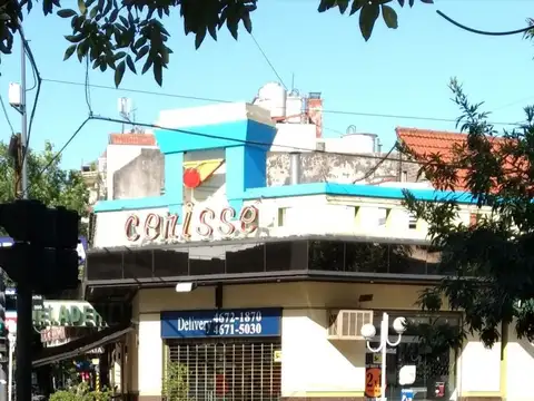 FONDO DE COMERCIO PANADERIA - CONFITERIA